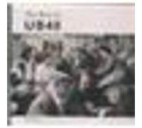 UB40 – The Best Of UB40 Volume One – CD