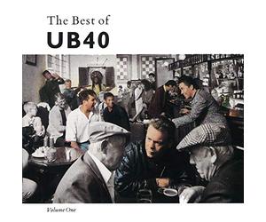 The Best Of UB40 - Vol.1