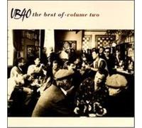 The Best of UB40, Vol. 2