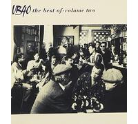 The Best Of UB40 - Vol 2