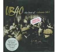 The Best of UB40, Vols. 1 & 2