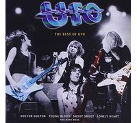 The Best Of UFO (1996-07-22)