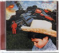 The Best of UFO