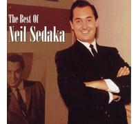 The Best Of (Uk Version) by Sedaka, Neil [Audio CD] NEUF