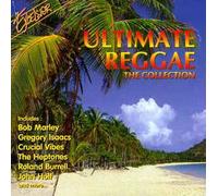 The Best of Ultimate Reggae [Import]