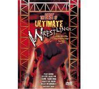 The Best of Ultimate Wrestling [Import USA Zone 1]