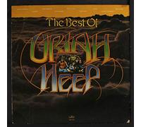 The Best of Uriah Heep
