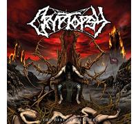 Cryptopsy - Best of Us Bleed [Import]
