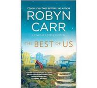 The Best of Us by Robyn Carr Robyn Carr (Auteur)