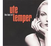 The Best of Ute Lemper by Ute Lemper [Compact Disc] NEUF