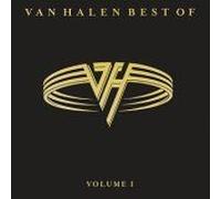 The Best Of Van Halen, Vol. 1