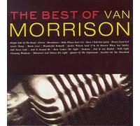 The Best of Van Morrison by Van Morrison (2006-08-29)