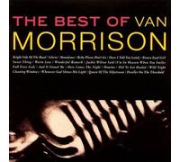 The Best of Van Morrison [Mercury] by Van Morrison [Compact Disc] NEUF