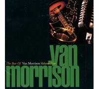 The Best of Van Morrison, Vol. 2 by Van Morrison [Compact Disc] NEUF