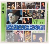 The Best Of Van Morrison Volume 3