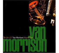 The Best Of Van Morrison Volume Two