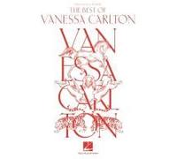 The Best Of Vanessa Carlton: 16 Songs Arranged For Piano/Vocal/Guitar