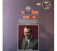 The Best Of Vaughn Monroe - Vaughn Monroe And His Orchestra LP