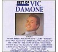 The Best Of Vic Damone