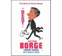 The Best of Victor Borge: Act One & Two - DVD Zone 1