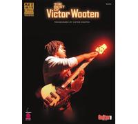 Victor Wooten – The Best of Victor Wooten