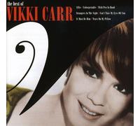 The Best of Vikki Carr (2004-02-01)