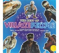 The Best Of Village People