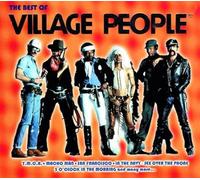 The Best of Village People