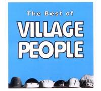 The Best of Village People by Village People (1994) Audio