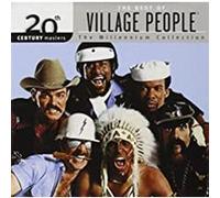 Village People – The best of Village People - Millennium collection