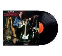 Rory Gallagher The Best of Rory Gallagher (Vinyl) 12" Album