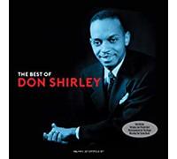Don Shirley - Best Of (180gm Vinyl) [New Vinyl LP] 180 Gram, UK - Import