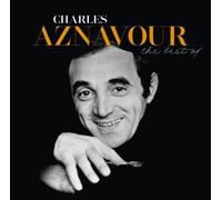 The Best Of Vinyle