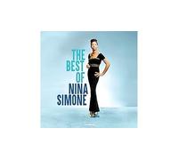Nina Simone – The Best Of – Vinyle coloré 180 g