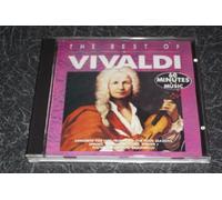 The Best of Vivaldi