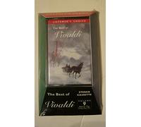 The Best of Vivaldi - Listener's Choice Volume 9
