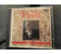 The Best of Vivaldi Vol. 1 [IMPORT]