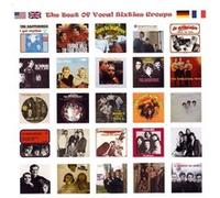 The Best Of Vocal Sixties Groups (CD)