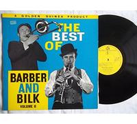 The Best Of Volume 2 (UK 1961) : Chris Barber and Acker Bilk