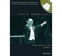 The best of Volume 3 +CD (Original soundtrack collect - Piano
