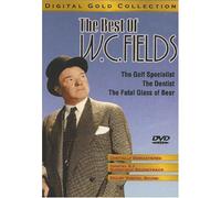 THE BEST OF W. C. FIELDS (THE GOLF MOVIE