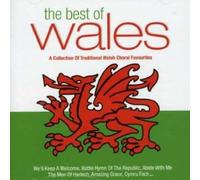 The Best of Wales [Import]