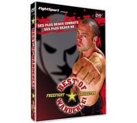 The Best of Wanderlei Silva E