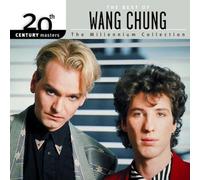 The Best of Wang Chung - 20th Century Masters: Millennium Collection [Audio CD]