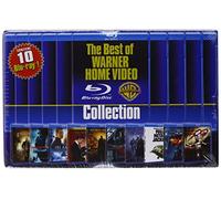 The Best of Warner Home Video [Blu-Ray] [Import]