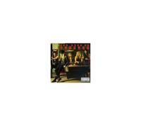 The Best Of Warrant