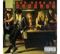 The Best Of Warrant
