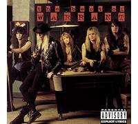 The Best Of Warrant by Warrant (1996-04-02)