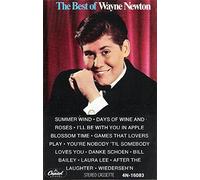 The Best of Wayne Newton [Import]