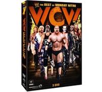 The Best of WCW Monday Night Nitro Volume 2 – Coffret 3 DVD – WWE